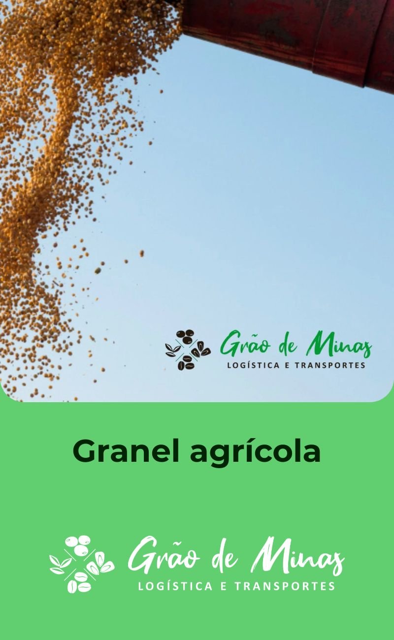 Granel Agrícola